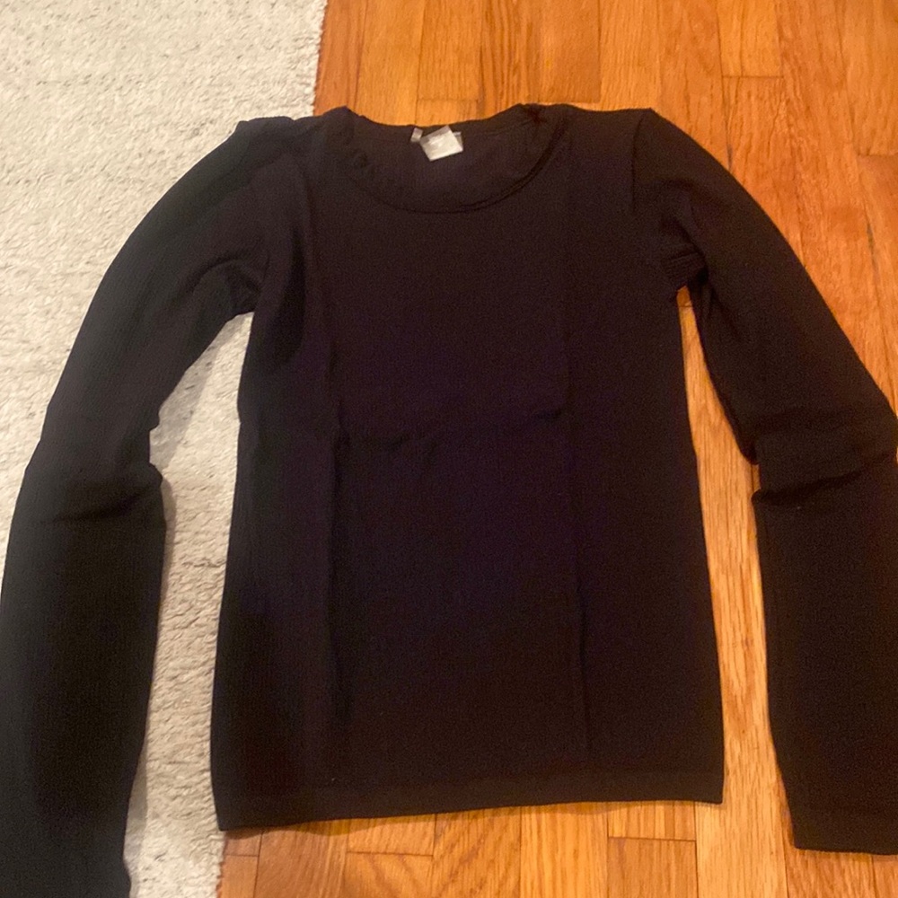 Aritzia long sleeve